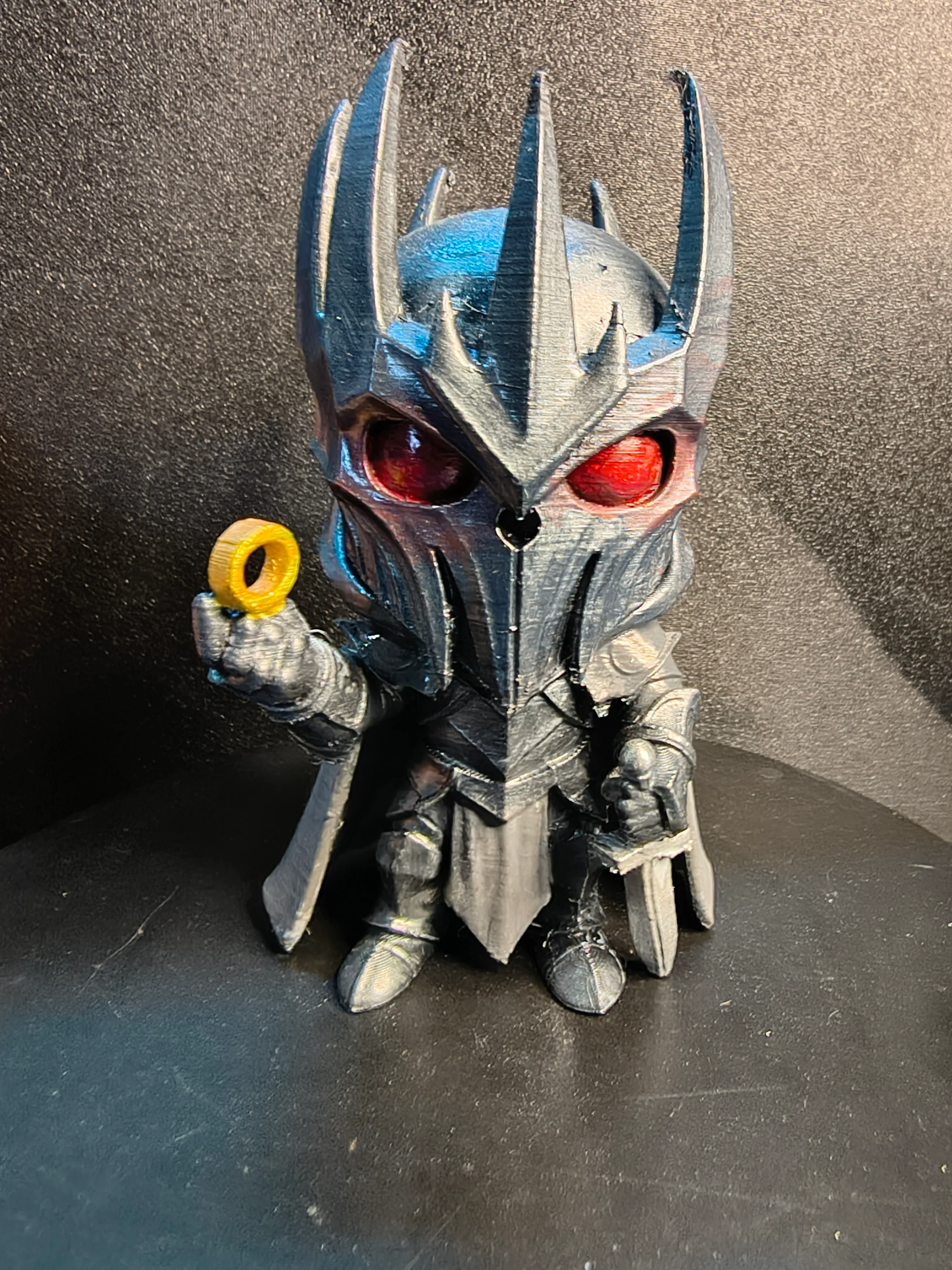 Sauron