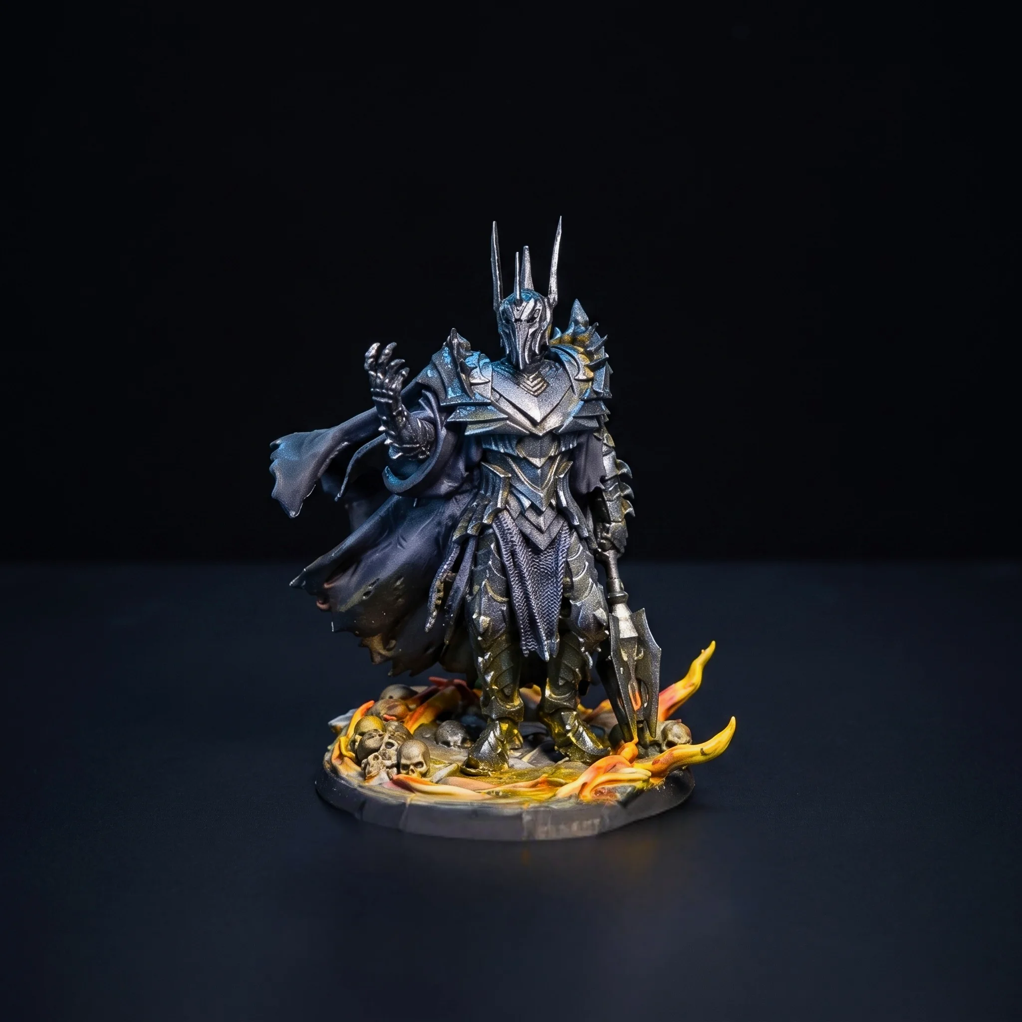 Sauron 
