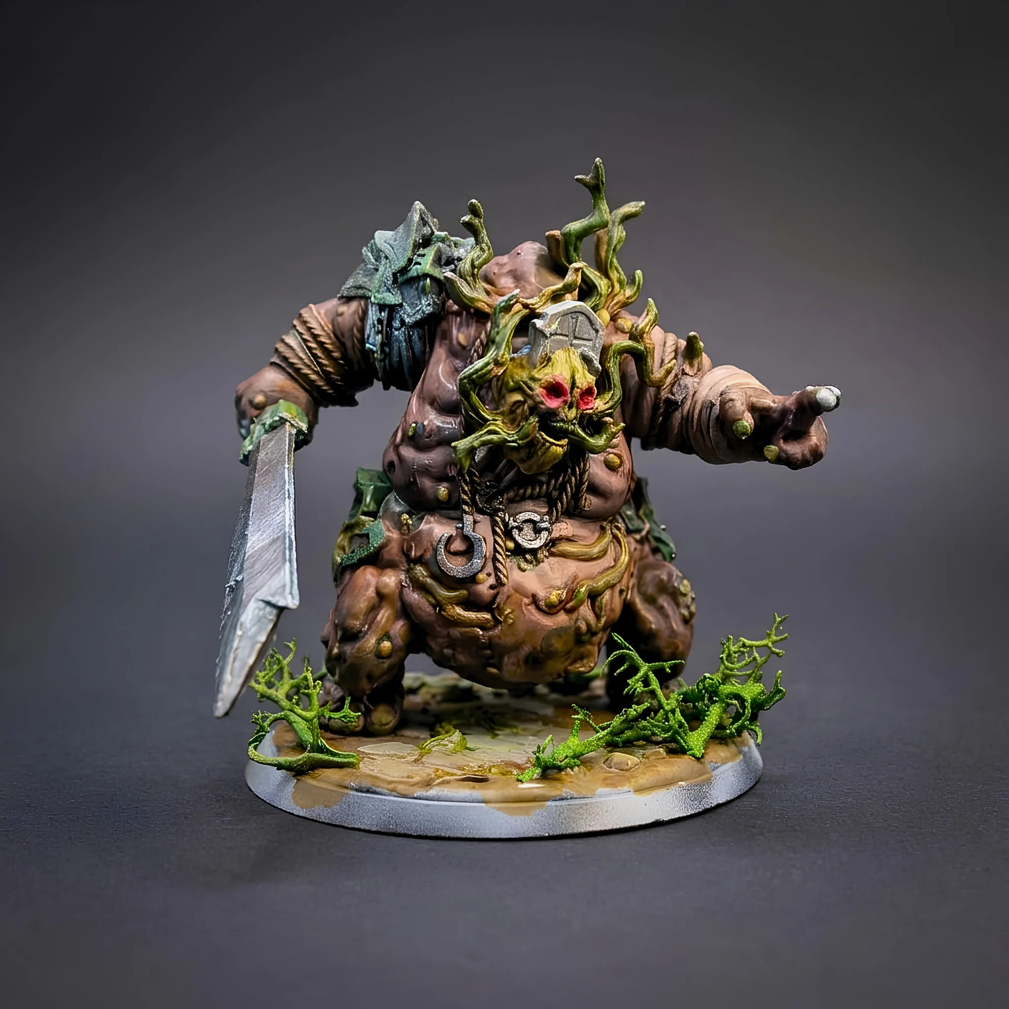 Abomination