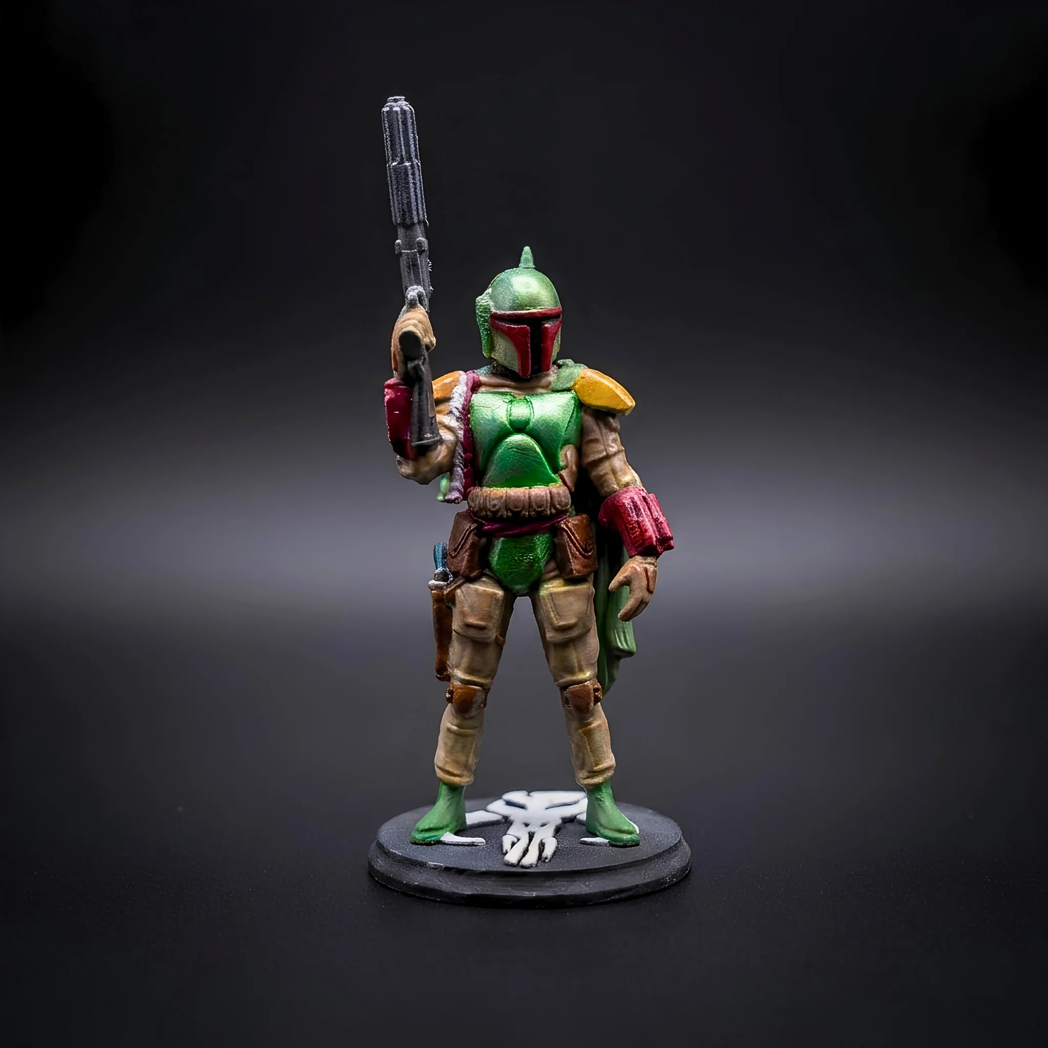 Boba fet