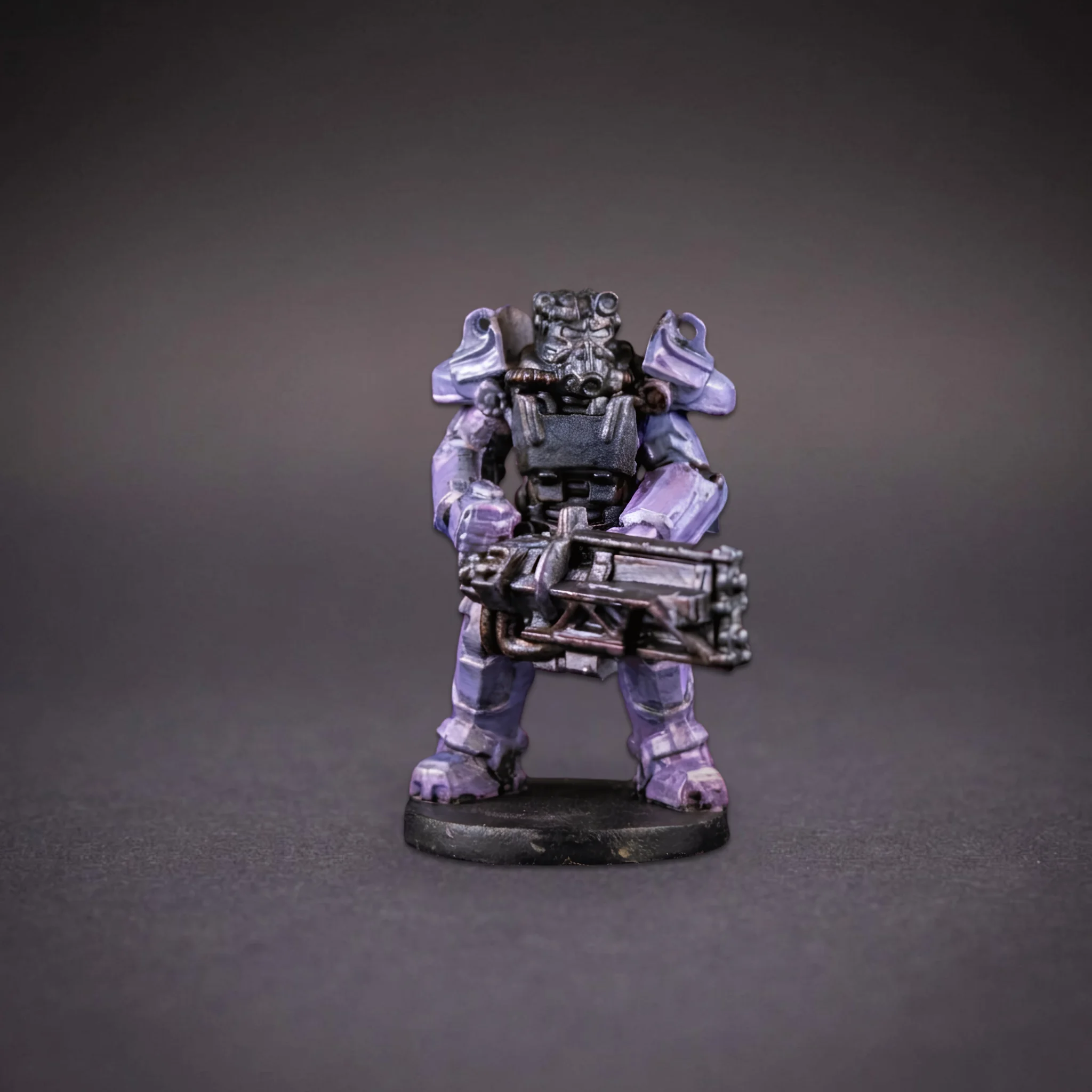 Armadura Fallout