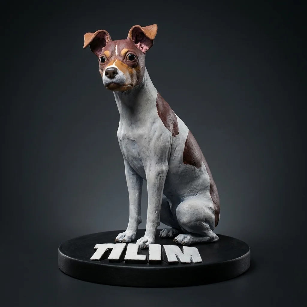 Tilim  (Jack Russell)