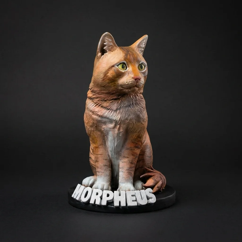 Morpheus