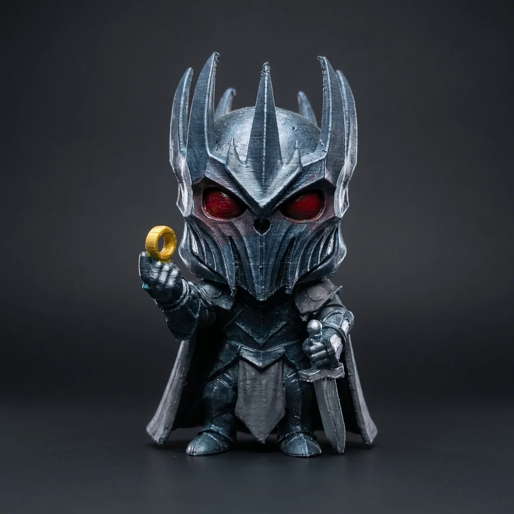 Sauron